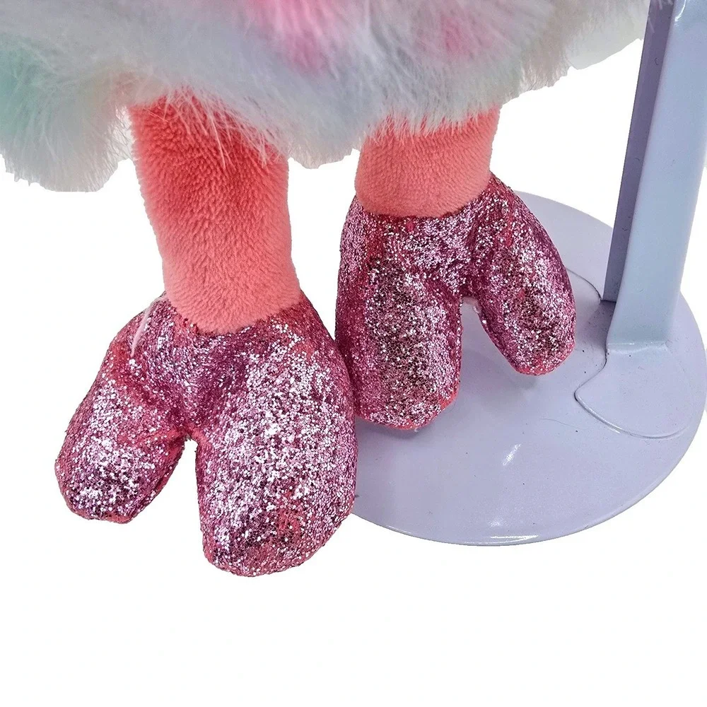 TY Beanie Boos Avery‎ the Ostrich 12